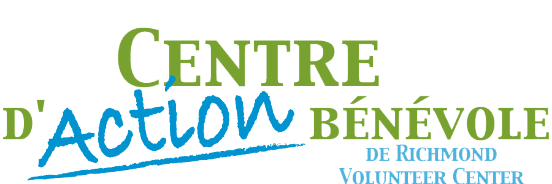 Centre d’action bénévole de Richmond