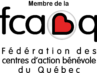 Fédération des centres d'action bénévole du Québec
